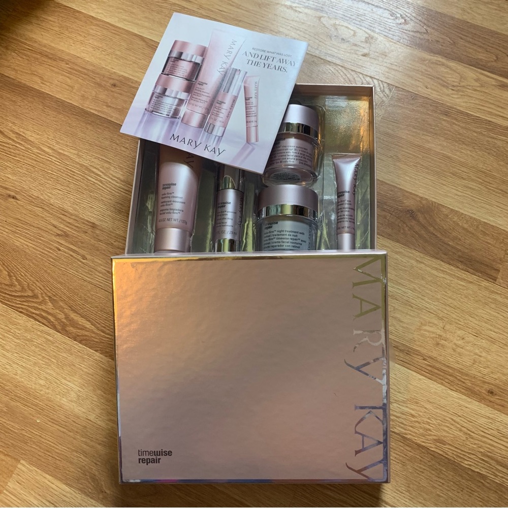 MARY KAY Timewise Repair